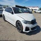 3MW5U7J01M8B70197 2021 BMW M340I auction photo thumbnail 1