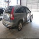 5J6RE3H77AL011275 2010 Honda Cr-V Ex-L auction photo thumbnail 4