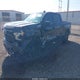 1GCUDEED5NZ582808 2022 Chevrolet Silverado 1500 4Wd Short Bed Rst auction photo thumbnail 2