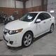 JH4CU2F68AC023470 2010 Acura Tsx 2.4 auction photo thumbnail 2