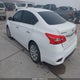 3N1AB7AP7HY331486 2017 Nissan Sentra S auction photo thumbnail 3
