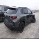 7MMVAADW0SN132320 2025 Mazda Cx-50 Hybrid Premium Package auction photo thumbnail 4