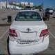 4T4BF3EK1AR013810 2010 Toyota Camry Le auction photo thumbnail 16