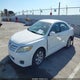 4T4BF3EK1AR013810 2010 Toyota Camry Le auction photo thumbnail 2