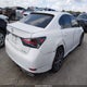 JTHEZ1BL6LA019495 2020 Lexus Gs 350 F Sport auction photo thumbnail 4