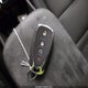 KL77LKEPXSC214953 2025 Chevrolet Trax Fwd Activ auction photo thumbnail 11