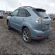 JTJHA31U150082909 2005 Lexus Rx 330 auction photo thumbnail 3