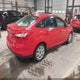 1FAHP3F23CL446810 2012 Ford Focus Se auction photo thumbnail 4