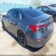 2HGFE2F58PH537152 2023 Honda Civic Sport auction photo thumbnail 3