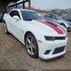 2G1FJ1EW7F9293140 2015 Chevrolet Camaro 2Ss auction photo thumbnail 1