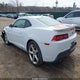 2G1FJ1EW7F9293140 2015 Chevrolet Camaro 2Ss auction photo thumbnail 3