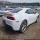 2G1FJ1EW7F9293140 2015 Chevrolet Camaro 2Ss auction photo thumbnail 4