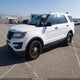 1FM5K8AR6GGC73405 2016 Ford Utility Police Interceptor auction photo thumbnail 2