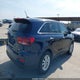 5XYPG4A37LG688832 2020 Kia Sorento 2.4L Lx auction photo thumbnail 4