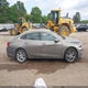 1G1ZE5ST3HF220425 2017 Chevrolet Malibu 1Lt auction photo thumbnail 13