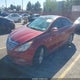 5NPEC4AC9DH658020 2013 Hyundai Sonata Limited auction photo thumbnail 2