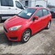 1FADP3K28FL325201 2015 Ford Focus Se auction photo thumbnail 2