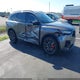 5J8YD8H84RL001844 2024 Acura Mdx Type S Advance Package auction photo thumbnail 1