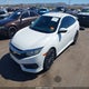 19XFC2F52HE077472 2017 Honda Civic Lx auction photo thumbnail 2