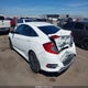 19XFC2F52HE077472 2017 Honda Civic Lx auction photo thumbnail 3