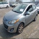 JM1DE1LY7D0161316 2013 Mazda Mazda2 Touring auction photo thumbnail 2