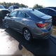 19XZE4F56LE009509 2020 Honda Insight Ex auction photo thumbnail 3
