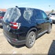 5FNYG1H52PB018693 2023 Honda Pilot Awd Ex-L 7 Passenger auction photo thumbnail 4