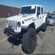 1C6JJTBGXLL168607 2020 Jeep Gladiator Rubicon 4X4 auction photo thumbnail 2