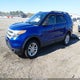 1FM5K8B88FGA50318 2015 Ford Explorer auction photo thumbnail 2