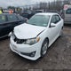 4T1BF1FK3EU380601 2014 Toyota Camry Se auction photo thumbnail 6