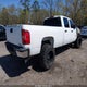 1GC1CVC81EF185349 2014 Chevrolet Silverado 2500Hd Work Truck auction photo thumbnail 4