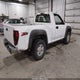 1GCDS146058100737 2005 Chevrolet Colorado auction photo thumbnail 4
