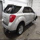 2GNFLGE35F6413116 2015 Chevrolet Equinox 2Lt auction photo thumbnail 4
