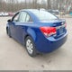 1G1PC5SH4C7110687 2012 Chevrolet Cruze Ls auction photo thumbnail 3