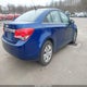 1G1PC5SH4C7110687 2012 Chevrolet Cruze Ls auction photo thumbnail 4