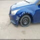 1G1PC5SH4C7110687 2012 Chevrolet Cruze Ls auction photo thumbnail 6