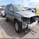 JTEEP21A370228729 2007 Toyota Highlander V6 auction photo thumbnail 1