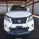 2T2BK1BA8DC208245 2013 Lexus Rx 350 F Sport auction photo thumbnail 6