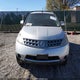 JN8AZ08W57W655902 2007 Nissan Murano S auction photo thumbnail 6
