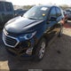 2GNAXKEX8J6218026 2018 Chevrolet Equinox Lt auction photo thumbnail 2