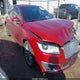 3LN6L5KU4HR601465 2017 Lincoln Mkz Hybrid Premiere auction photo thumbnail 1
