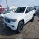 1C4RJFAG0KC653304 2019 Jeep Grand Cherokee Laredo E 4X4 auction photo thumbnail 2
