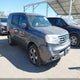 5FNYF4H57DB029558 2013 Honda Pilot Ex-L auction photo thumbnail 1