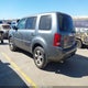 5FNYF4H57DB029558 2013 Honda Pilot Ex-L auction photo thumbnail 3