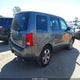 5FNYF4H57DB029558 2013 Honda Pilot Ex-L auction photo thumbnail 4