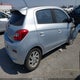 ML32A4HJ1KH015334 2019 Mitsubishi Mirage Se auction photo thumbnail 4