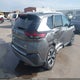 5N1AT3BA7MC794322 2021 Nissan Rogue Sv Fwd auction photo thumbnail 4