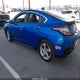 1G1RC6S51HU189068 2017 Chevrolet Volt Lt auction photo thumbnail 3