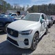 YV4L12DKXN1081962 2022 Volvo Xc60 B5 Momentum auction photo thumbnail 2