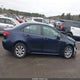5YFEPMAE4NP367726 2022 Toyota Corolla Le auction photo thumbnail 13